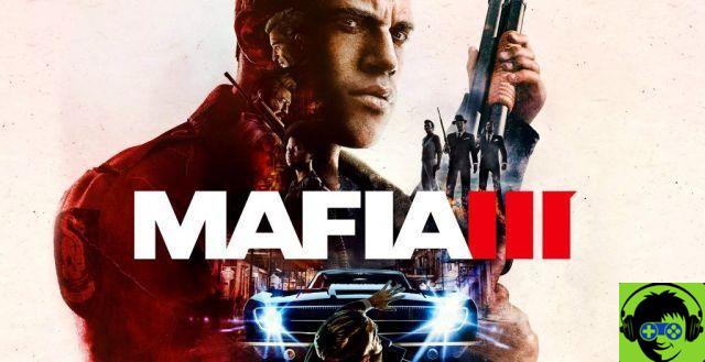 ORO MAFIA 3 GRATIS