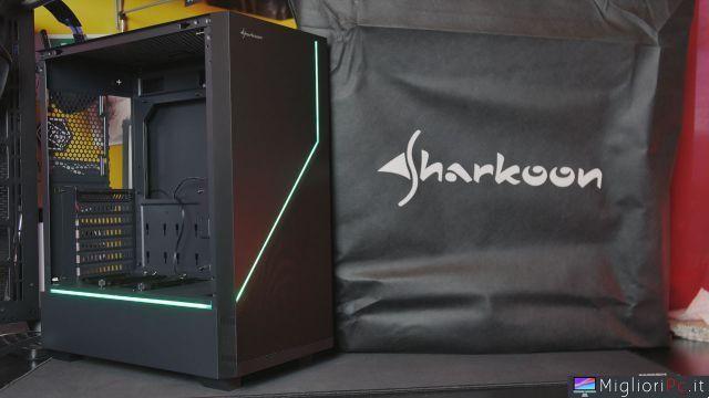 Test Sharkoon RGB Flow • Une agréable surprise !