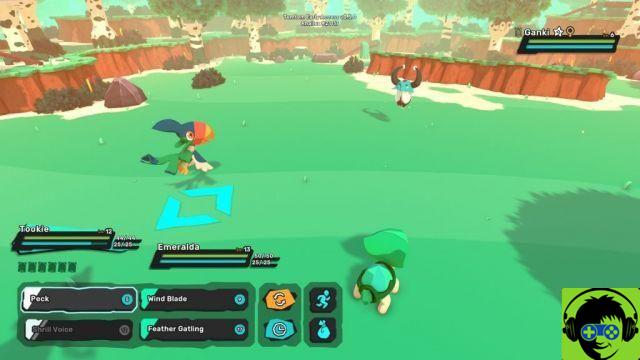 Temtem: How rare are Luma Temtems? | Brilliant guide