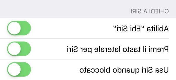 Come configurare il comando “Hey Siri” su iPhone e iPad