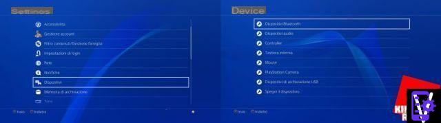 Fortnite: how to use mouse and keyboard on PS4