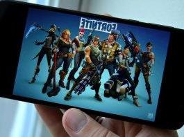 Fortnite : comment utiliser la souris et le clavier sur PS4