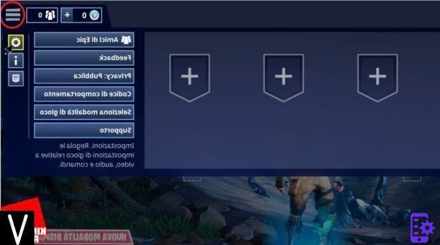 Fortnite: como usar o mouse e o teclado no PS4