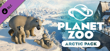 Planet Zoo: Arctic Pack Review - Sauver les animaux de l'Arctique