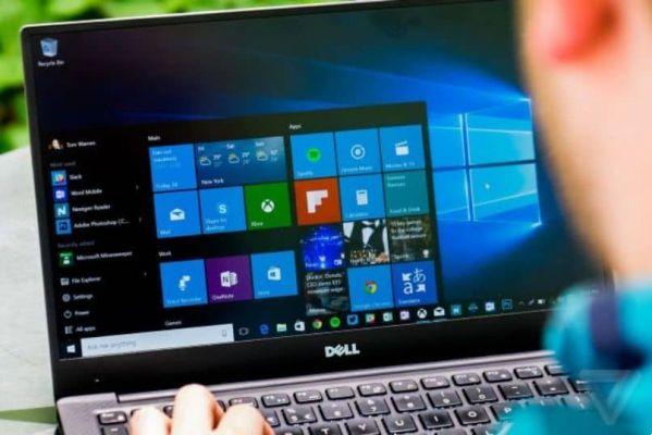 Como agendar o desligamento automático e a inicialização do meu PC com Windows 10