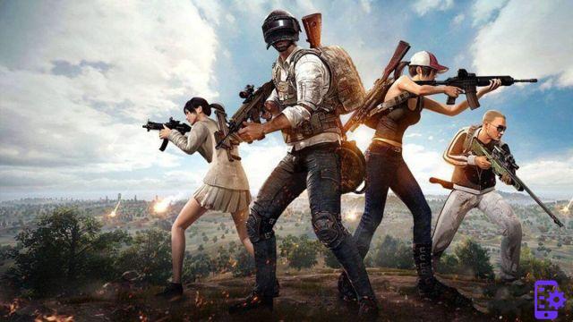 Comment obtenir des armes gratuites dans Pubg