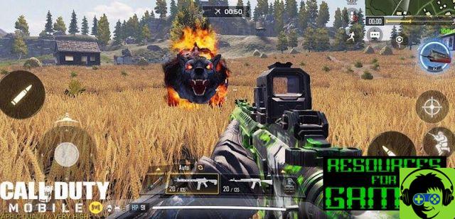 Call of Duty Mobile - Como Encontrar o Chefe Cerberus