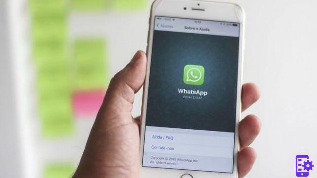 Comment partager l'emplacement sur WhatsApp en temps réel