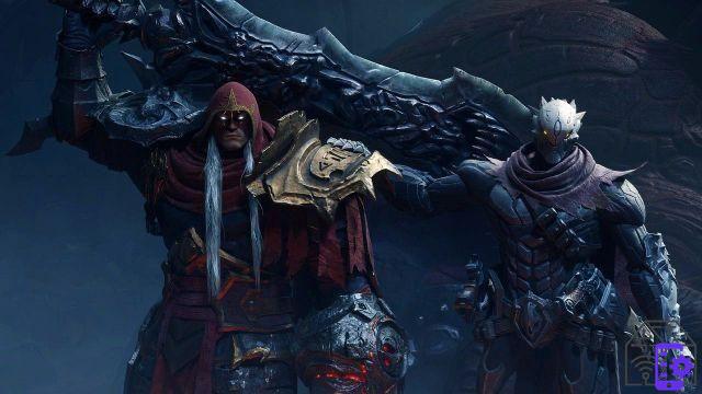 Darksiders Genesis review: the return of the Horsemen of the Apocalypse