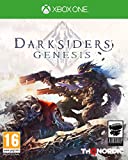 Darksiders Genesis review: the return of the Horsemen of the Apocalypse