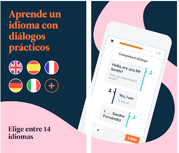 Mejores apps para aprender italiano