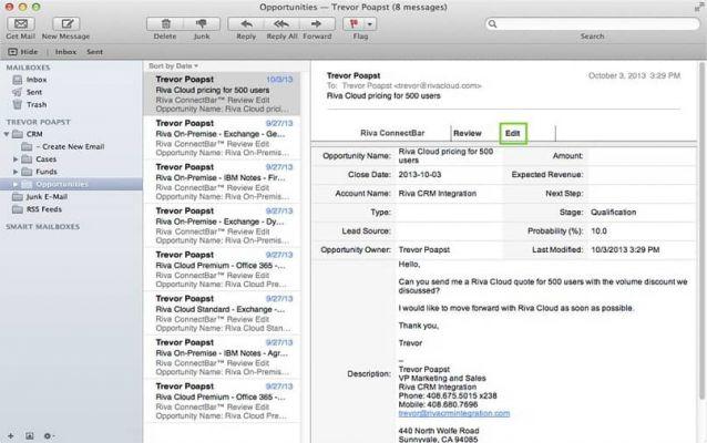 How to use Mac OS X auto responder and save time