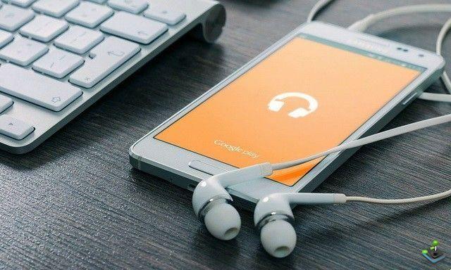 10 melhores alternativas ao Google Play Music para Android