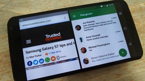 Chrome for Android: how to speed up browsing, activate multi-screen, offline and reader mode