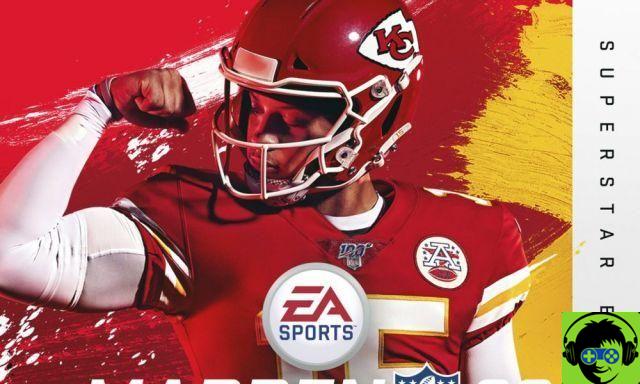 Madden 20: Tutti i migliori giocatori in ogni posizione