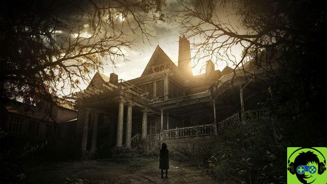 Resident Evil 7 - Solution Complète et Guide