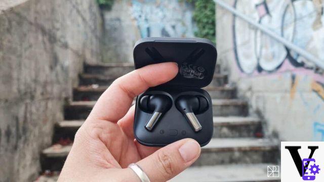 A análise do OnePlus Buds Pro. Agora estamos!