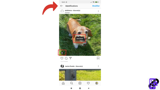 How to disable photo tagging on Instagram?