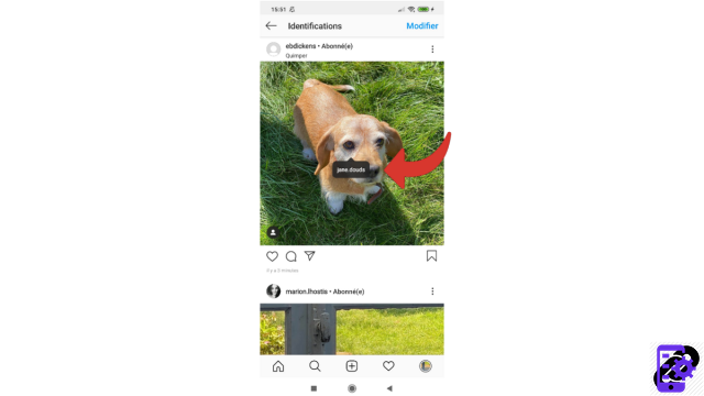 How to disable photo tagging on Instagram?