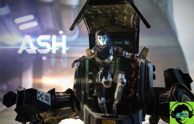 Chi è Ash e cosa significa per il futuro di Apex Legends?