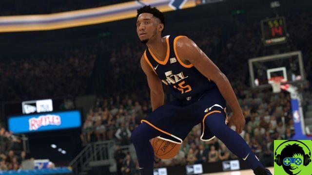 Come dribblare in NBA 2K20 | Guida e suggerimenti