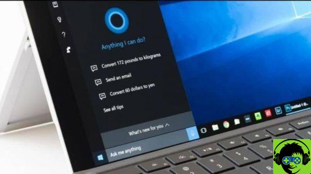 Comment supprimer ou désactiver Bing dans le menu Démarrer de Windows 10