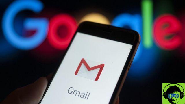 Quantas contas do Gmail posso ter?
