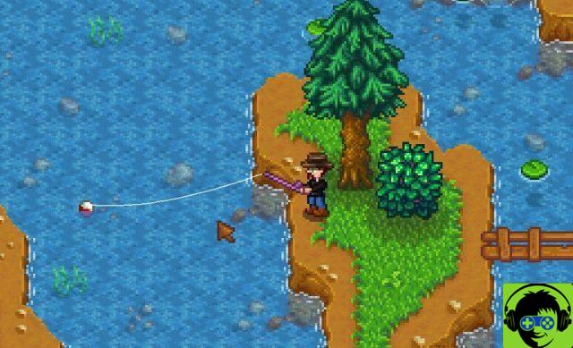 Come guadagnare soldi in Stardew Valley