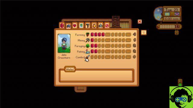 Cómo ganar dinero en Stardew Valley