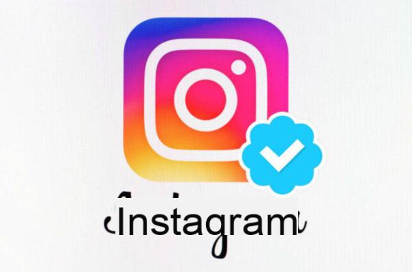 Come ottenere la spunta blu su Instagram