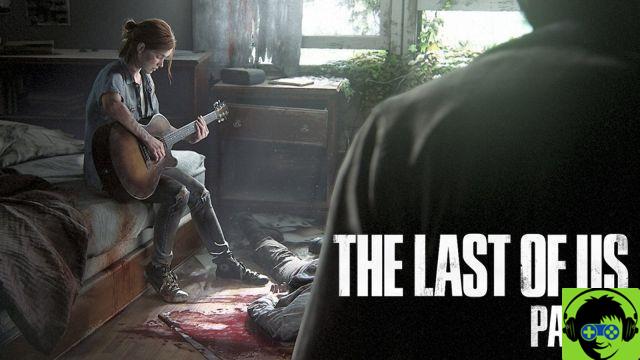 The Last of Us Parte II - La posizione dei forzieri e le loro combinazioni