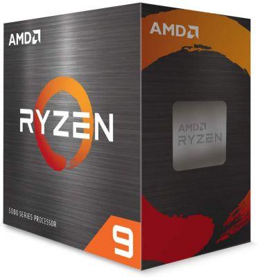 Processeurs AMD • Comparaison et différences avec Intel • Guide (septembre 2022)