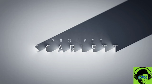 Xbox Scarlett is coming next year and it looks mighty