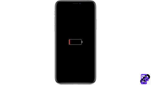 How to know the state of health of your iPhone battery?