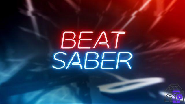 Revue Beat Saber : Chevaliers Jedi ou danseurs qualifiés ?