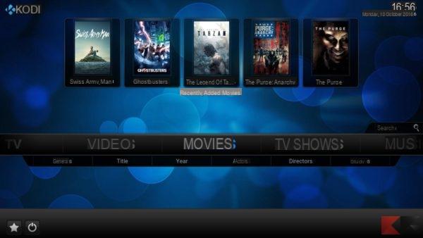 Install Kodi on iPhone without Jailbreak