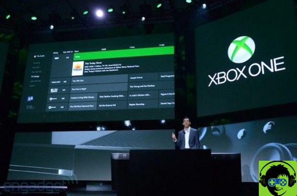 ¿Volverán Live TV y OneGuide con Xbox Series X?
