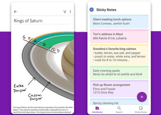 Notability: 8 similar Android APPLICATIONS to download on Google Play