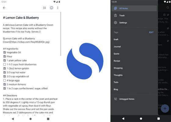 Notability: 8 APLICACIONES Android similares para descargar en Google Play