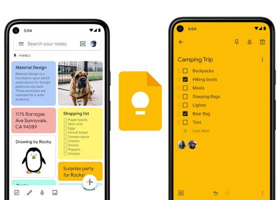 Notability: 8 APLICACIONES Android similares para descargar en Google Play