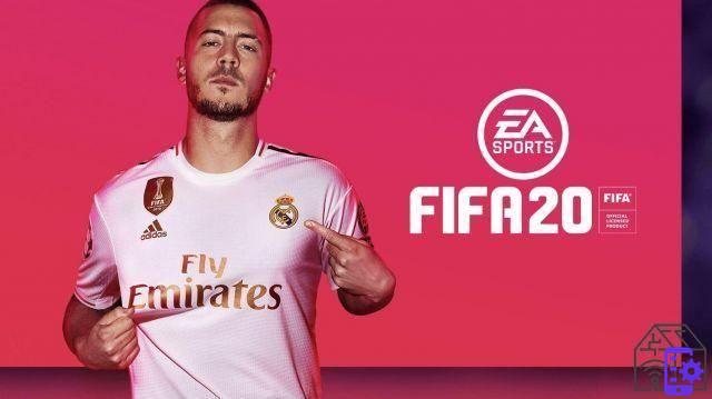 Revisão de FIFA 20, a mais recente evolução do jogo de futebol da EA Sports