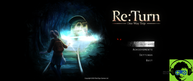 Re: Turn - One Way Trip - Examen de la version Steam