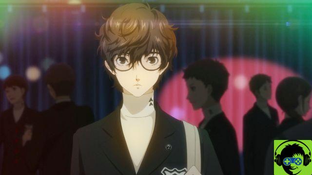 All the romance options in Persona 5: Royal