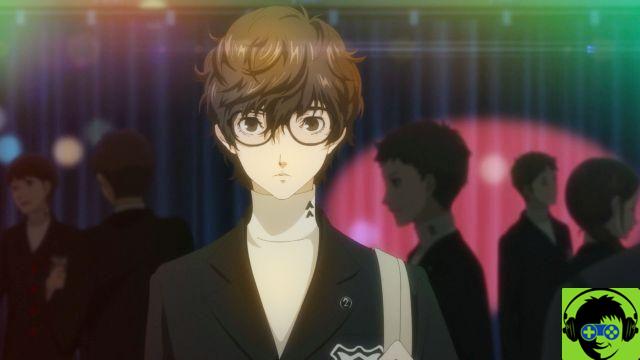 Todas as opções de romance no Persona 5: Royal