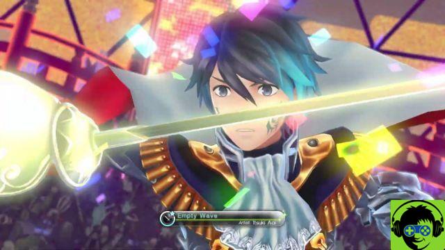 Tokyo Mirage Sessions ♯FE Encore - Cómo subir en la clasificación de la etapa