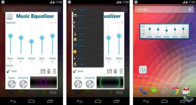 I 10 migliori equalizzatori audio per Android