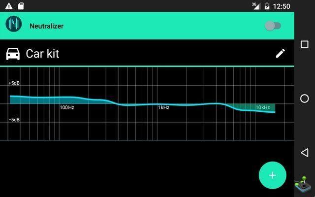 Os 10 melhores equalizadores de áudio para Android