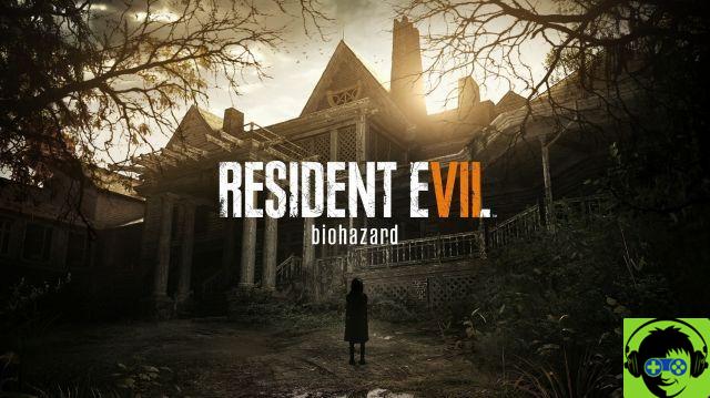Resident Evil 7 - Guía Completa de Personajes