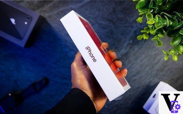 iPhone 12, 11, SE, Xr…: descubre su nueva caja sin cargador ni auriculares