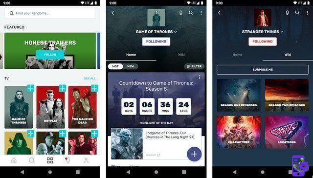 Le 10 migliori app Disney su Android